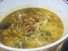 老坛酸菜小锅米线-阿香米线(深业上城店)