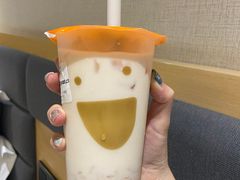 -放哈·甜醅子奶茶创造者(正宁路店)