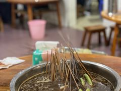 -学街秀兰麻辣烫