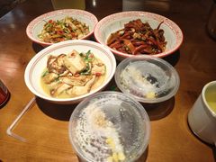 -蛮佬拾·乡里土菜馆(河西王府井店)
