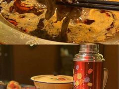 -哥老官重庆美蛙鱼头(龙湖杭州金沙天街店)