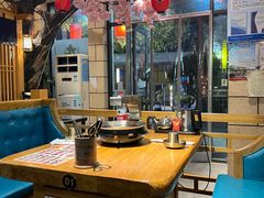 -九田家黑牛烤肉料理(华侨城店)