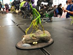 -IJOY漫展xCGF游戏节—国家会议中心