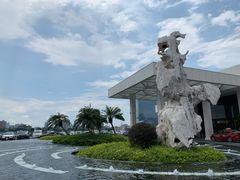 -白天鹅宾馆-宏图府餐厅