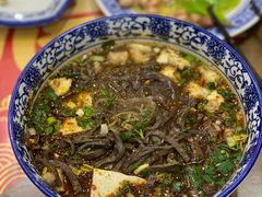 -惠记粉汤羊血(丰登路店)