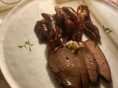 -三嚥阁 La Villa Restaurant