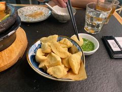 -潮堂 · 潮州菜(国贸商城店)