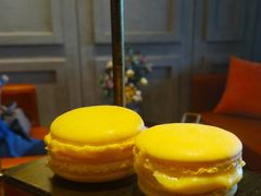 -ZING COFFEE 镜咖啡