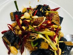 -A One Kitchen·南京精菜馆(晶丽酒店店)