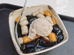 -鲜芋仙(中环百联2店)