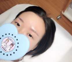 -babiline芭比莱恩半永久纹眉纹唇发际线