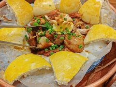 -山西会馆·晋菜·晋商宴·学堂记忆(许坦西街店)