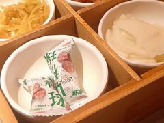 -闽上鲜·福建菜(龙湖滨江天街店)