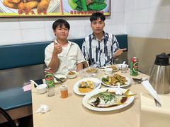 -老字号蛇口德记烧腊饭店·海鲜加工