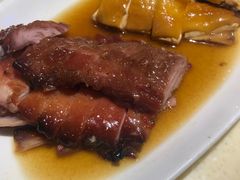 -龙记烧腊茶餐厅(常德路店)