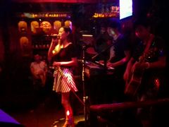 android_upload_pic-乌托邦酒吧(福清店)