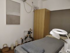 -左悦·艾灸调理·推拿按摩·精油SPA(卓悦汇店)
