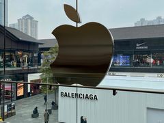 -Apple零售店(成都太古里店)