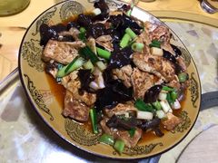 -潼南太安名鱼•特色江湖菜 太安鱼