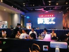 -里岛烤鱼(东港凯虹广场店)