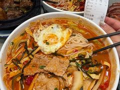 -缘久缘米粉(新街口店)