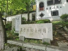 -严子陵钓台(富春江小三峡)