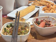 -傣妹火锅(南京东路一店)