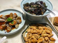 -宁海食府·涌宴(真和店)