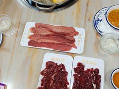 -杏花吴记牛肉火锅