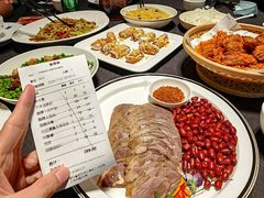 -简小舍· 民间手艺菜(古德寺店)