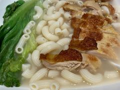 -满得意茶餐厅·顺德家常菜·港式经典(大良店)