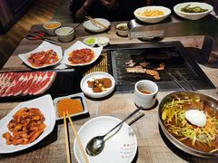 -一心烤肉(延安路店)