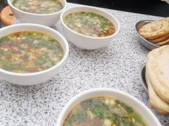 -龙门李家三旦羊肉汤馆