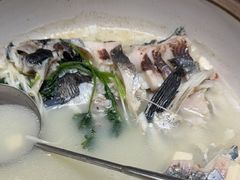 -宝荣鱼馆·临湖之宴(千岛湖店)
