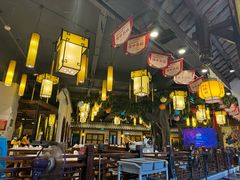 -红樽园鲜货火锅(汇金店)