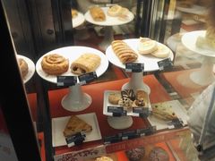甜点-星巴克臻选(济南恒隆店)