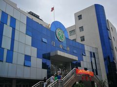 -东南大学附属中大医院(本部)