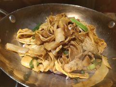 -绿茶餐厅(布吉万象汇店)