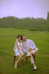 -巴黎恋人婚纱摄影(东莞总店)