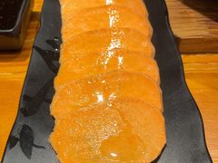地瓜片-陇璟烧肉酒场(友谊阳光城店)