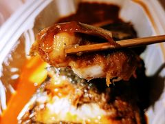红烧黄河鲤鱼-阿五黄河大鲤鱼(纬三路店)
