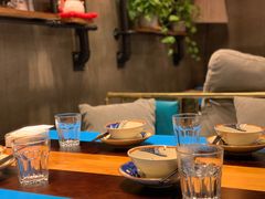 -臻鲜燕海鲜融合餐厅(金陵style店)