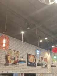 -T.1 hair salon烫染接发