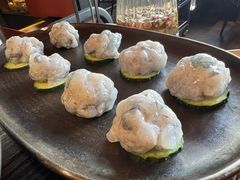 黑虎虾虾滑-滇野云南野生菌餐厅(陕西南路店)