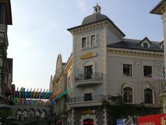 -美的鹭湖森林度假区