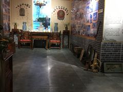 -地方名吃海鲜大馅蒸饺(北戴河店)