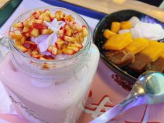 -鲜芋仙MeetFresh(万达店)