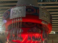 -吃饭皇帝大土家民族菜(正大广场店)