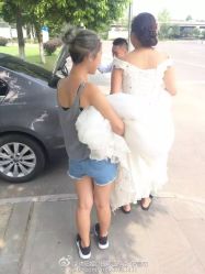 点击看大图 -罗曼司婚纱摄影会馆(瀚威城市中心店)