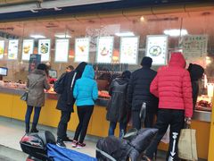-三毛烤鸡(清泰街店)